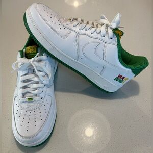 Nike Air Force 1 West Indies